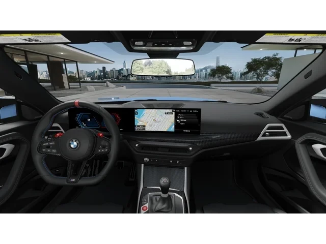 2026 BMW G87 M2 - Image 10 of 14