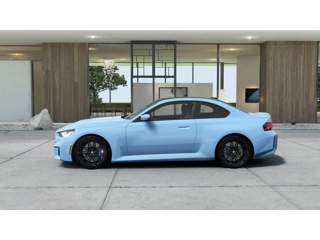 2026 BMW G87 M2 - Image 4 of 14