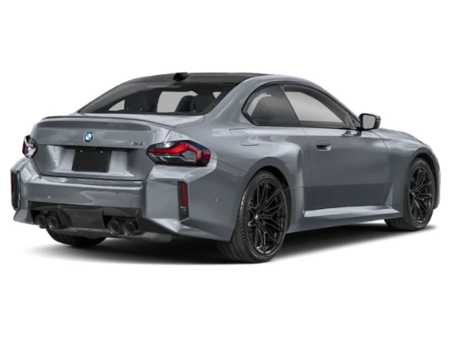 2026 BMW G87 M2 - Image 2 of 11