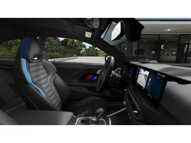 2026 BMW G87 M2 - Image 9 of 14