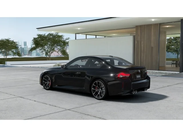 2026 BMW G87 M2 - Image 2 of 14