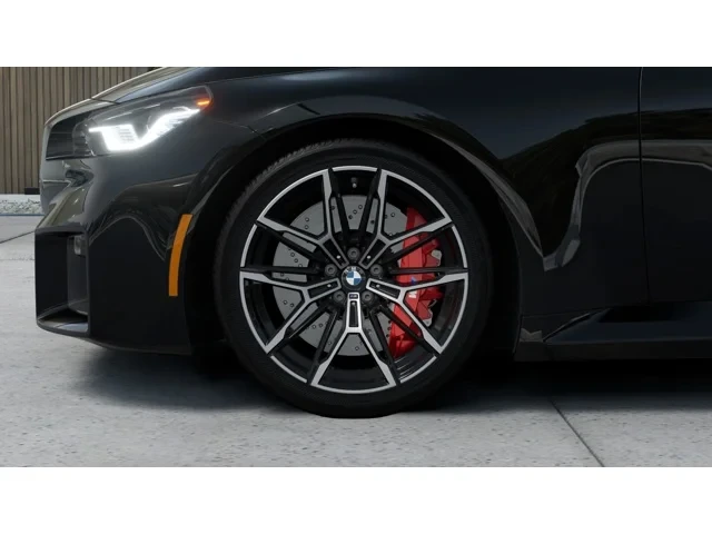 2026 BMW G87 M2 - Image 7 of 14