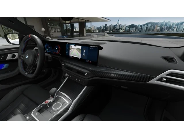2026 BMW G87 M2 - Image 14 of 14