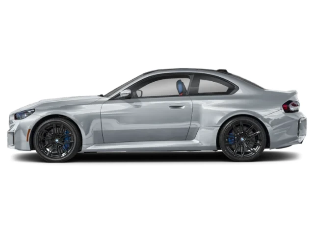 2026 BMW G87 M2 - Image 3 of 11
