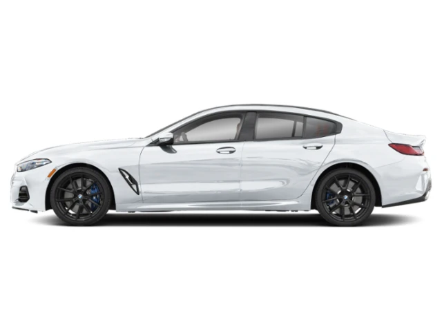 2026 BMW G14/G15/G16 M850i - Image 3 of 21