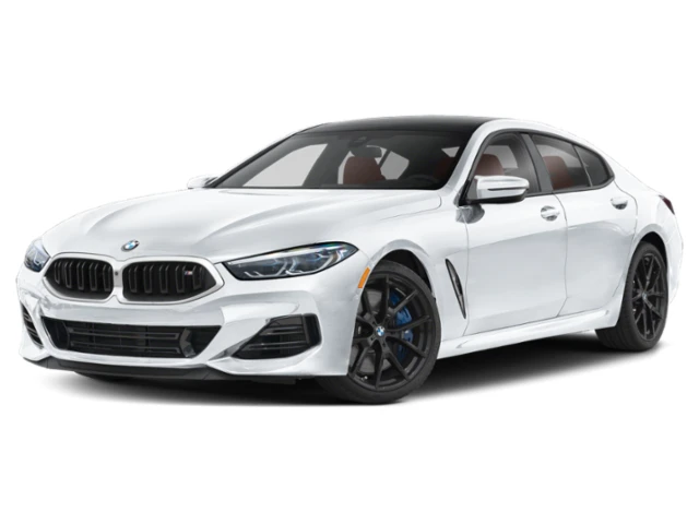 2026 BMW G14/G15/G16 M850i - Image 2 of 21