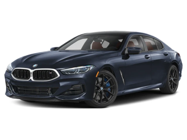 2026 BMW G14/G15/G16 M850i - Image 8 of 21