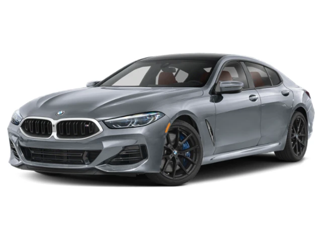 2026 BMW G14/G15/G16 M850i - Image 12 of 21