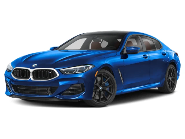 2026 BMW G14/G15/G16 M850i - Image 14 of 21