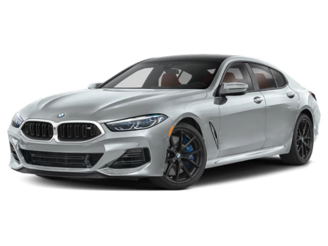 2026 BMW G14/G15/G16 M850i - Image 20 of 21