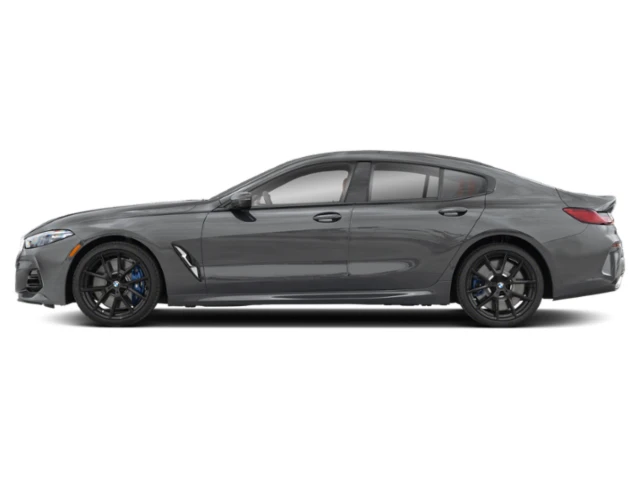 2026 BMW G14/G15/G16 M850i - Image 11 of 21