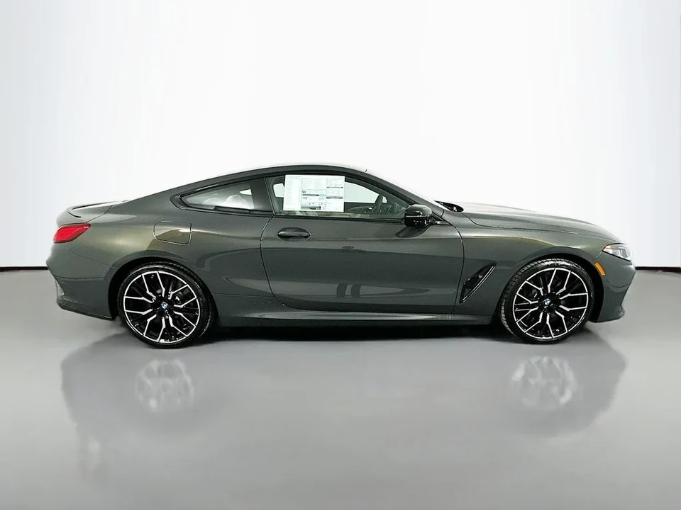 2026 BMW G14/G15/G16 M850i - Image 4 of 23