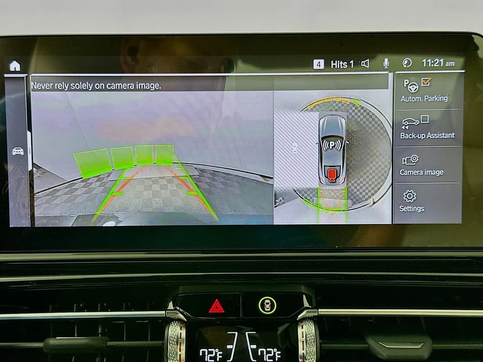 2026 BMW G14/G15/G16 M850i - Image 13 of 23