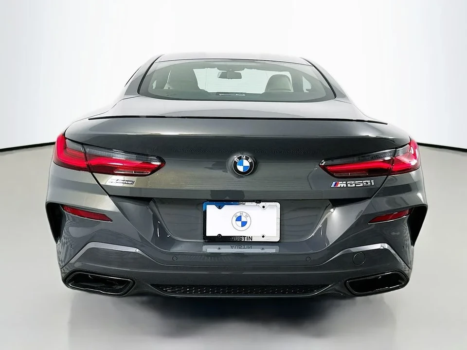 2026 BMW G14/G15/G16 M850i - Image 6 of 23