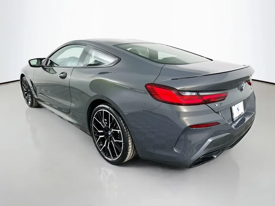 2026 BMW G14/G15/G16 M850i - Image 7 of 23