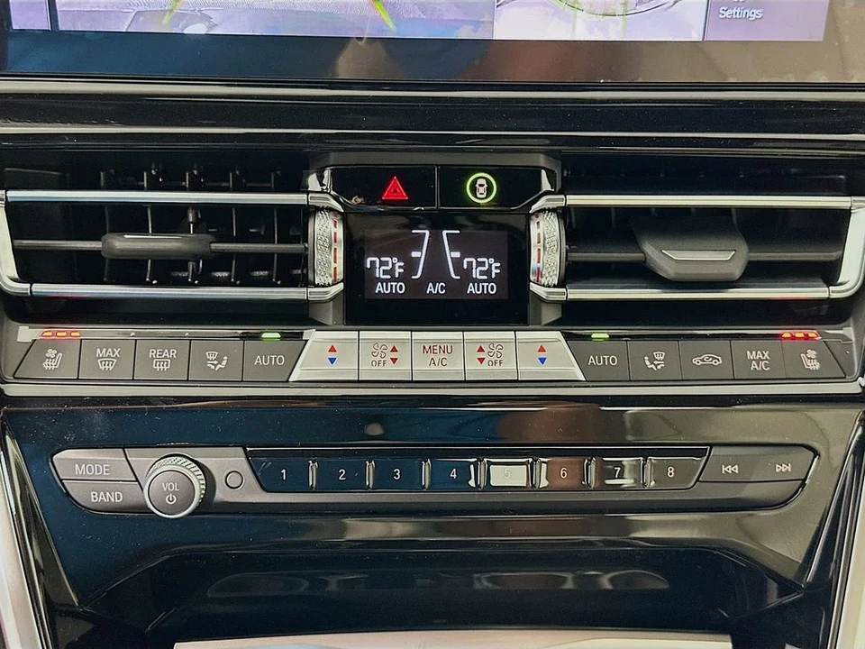 2026 BMW G14/G15/G16 M850i - Image 14 of 23