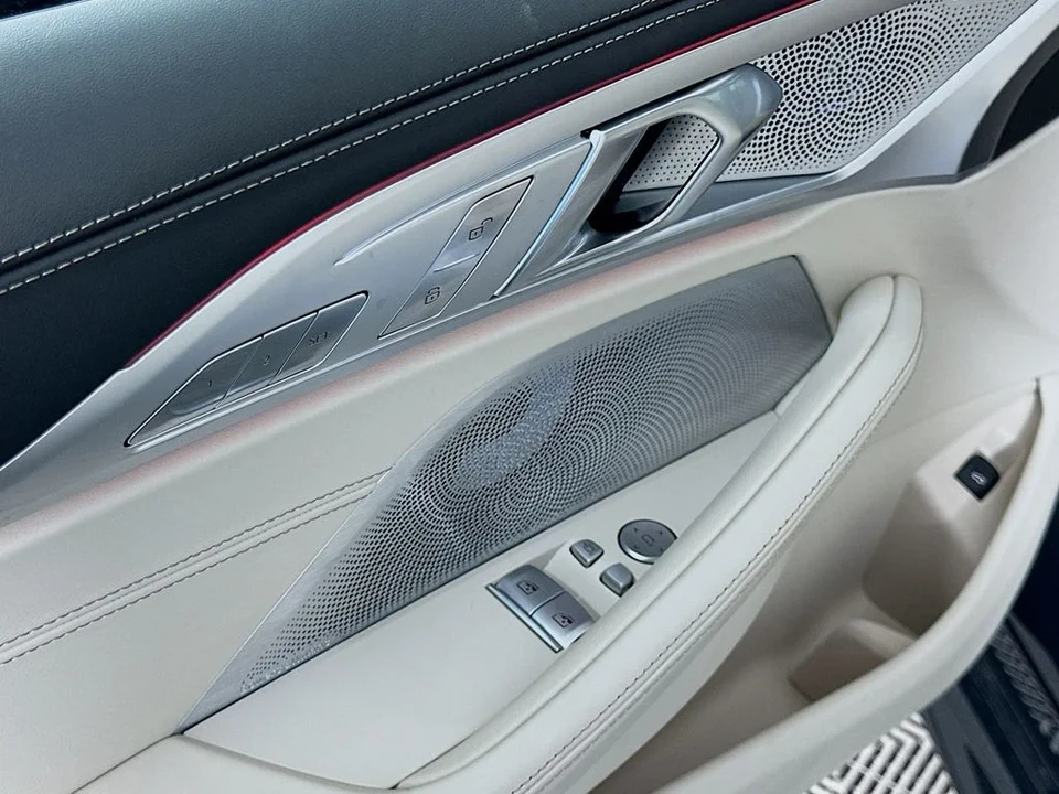 2026 BMW G14/G15/G16 M850i - Image 19 of 23