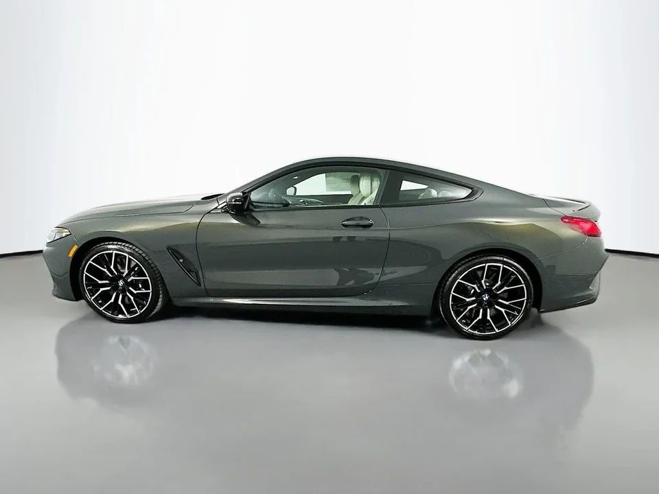 2026 BMW G14/G15/G16 M850i - Image 8 of 23