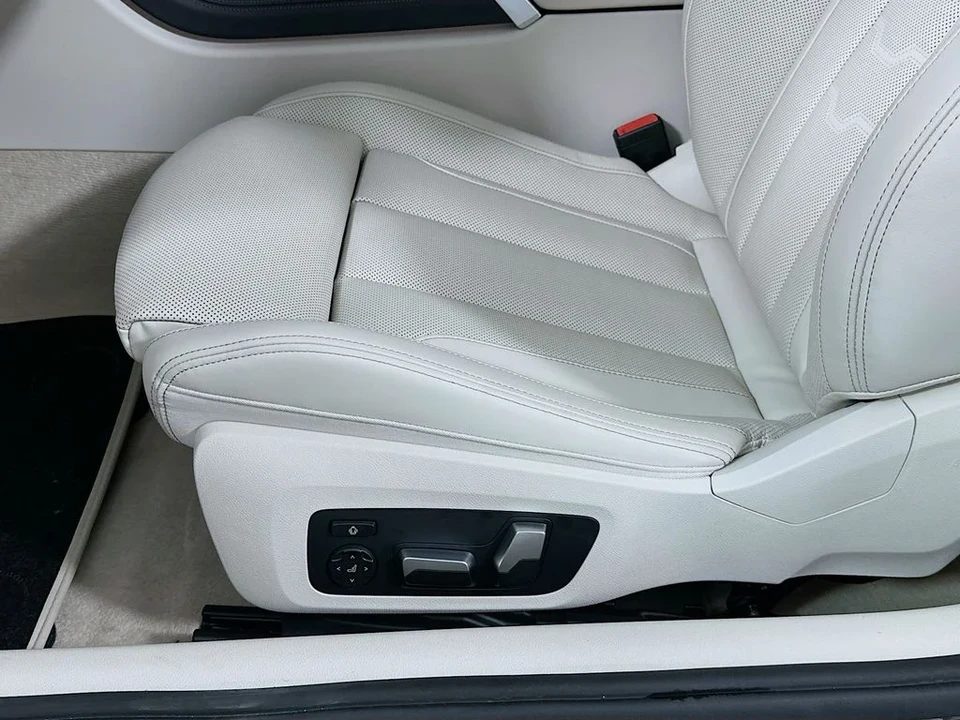 2026 BMW G14/G15/G16 M850i - Image 20 of 23