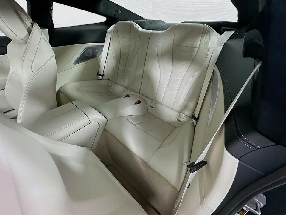 2026 BMW G14/G15/G16 M850i - Image 17 of 23