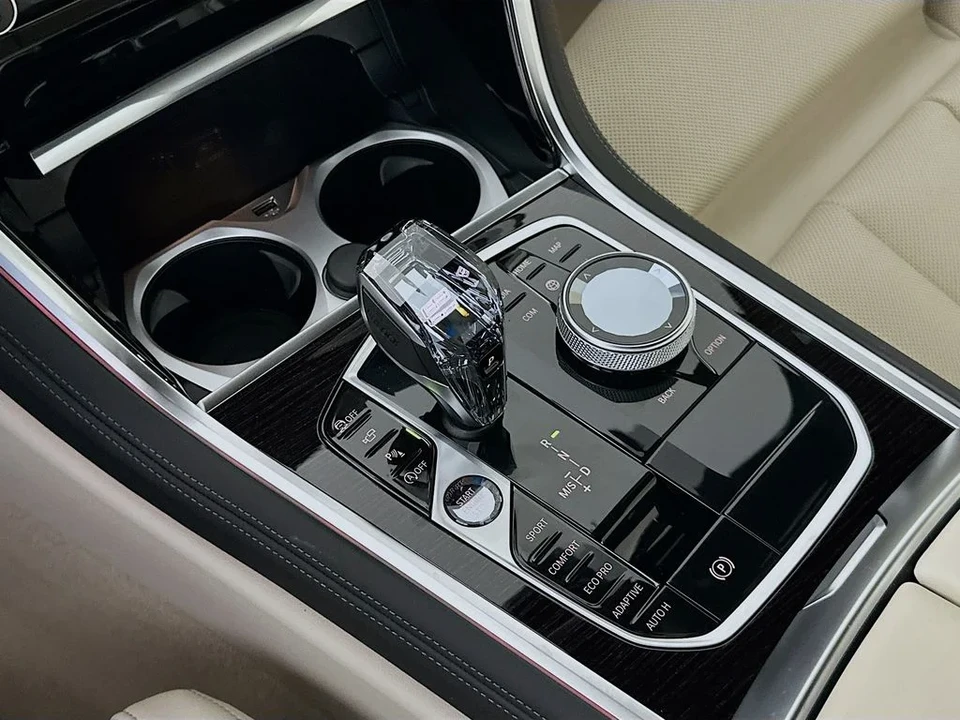 2026 BMW G14/G15/G16 M850i - Image 15 of 23