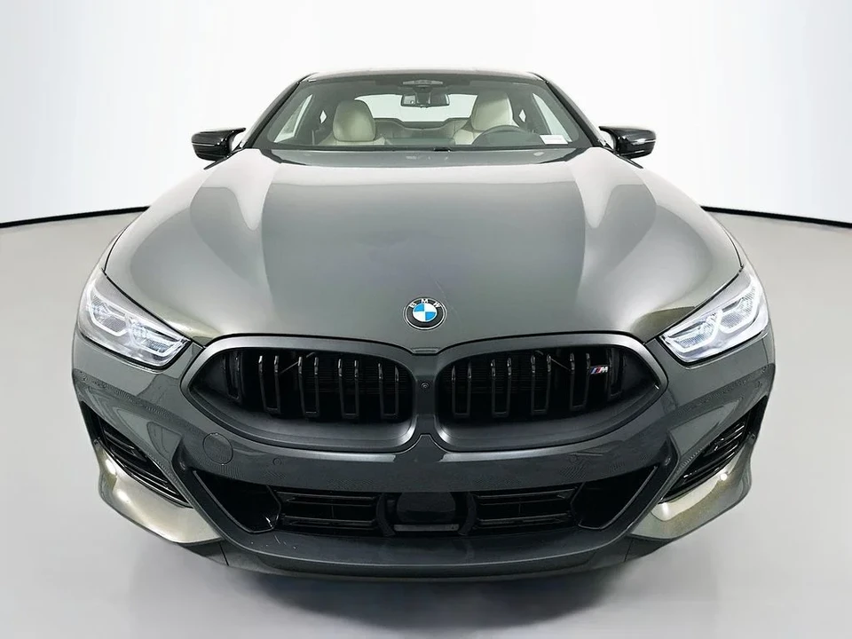 2026 BMW G14/G15/G16 M850i - Image 2 of 23