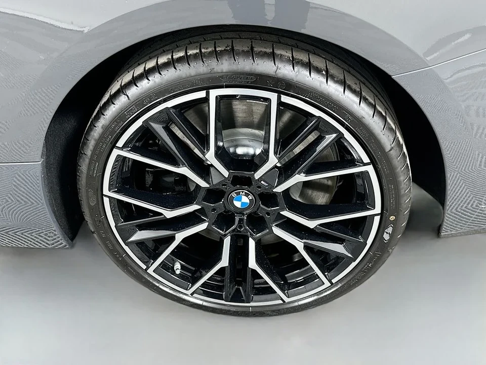2026 BMW G14/G15/G16 M850i - Image 22 of 23