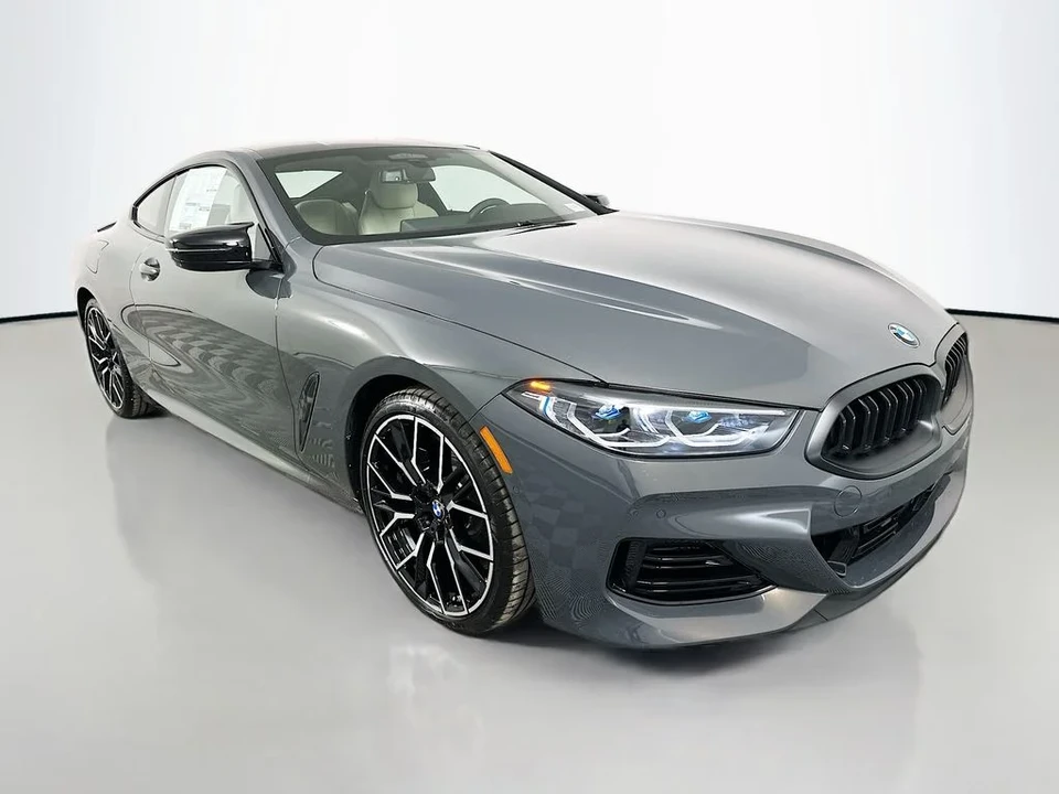 2026 BMW G14/G15/G16 M850i - Image 3 of 23