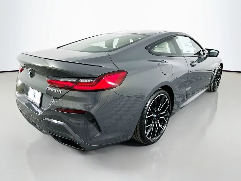 2026 BMW G14/G15/G16 M850i - Image 5 of 23