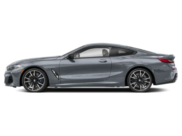 2026 BMW G14/G15/G16 M850i - Image 2 of 2