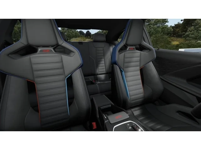 2026 BMW G87 M2 - Image 11 of 14