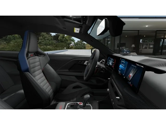 2026 BMW G87 M2 - Image 9 of 14