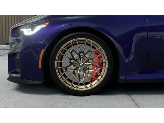 2026 BMW G87 M2 - Image 7 of 14