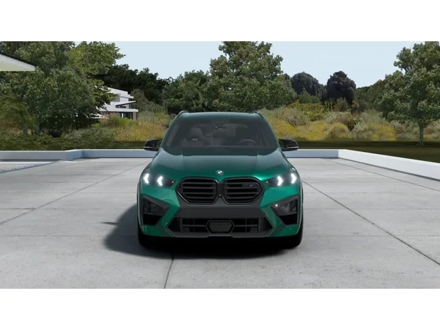 2026 BMW X5 M - Image 3 of 14