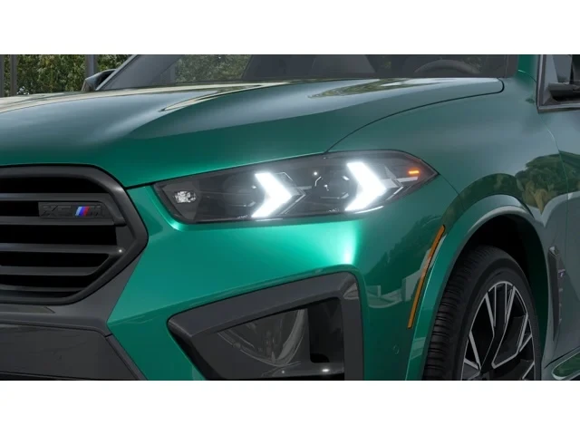 2026 BMW X5 M - Image 6 of 14