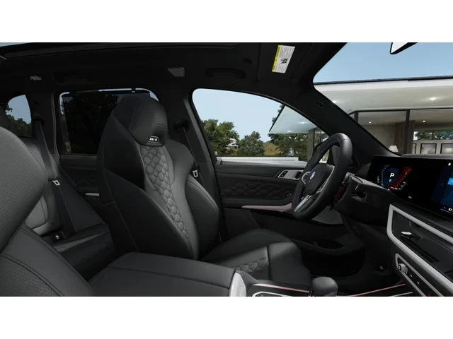 2026 BMW X5 M - Image 9 of 14