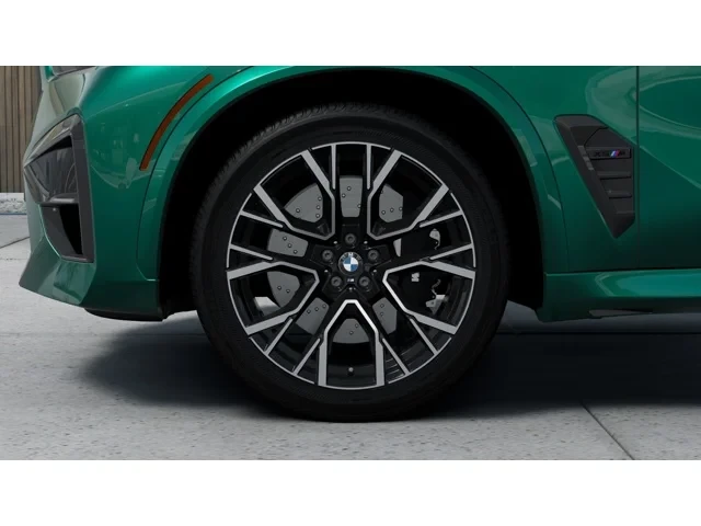 2026 BMW X5 M - Image 7 of 14