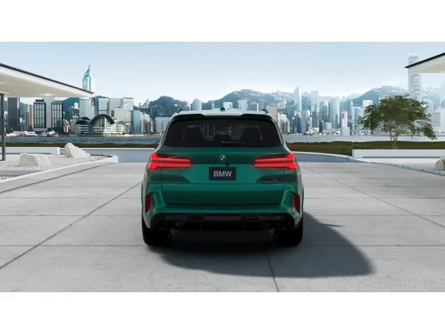 2026 BMW X5 M - Image 5 of 14
