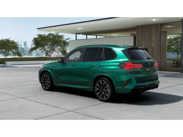 2026 BMW X5 M - Image 2 of 14