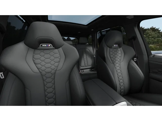 2026 BMW X5 M - Image 11 of 14