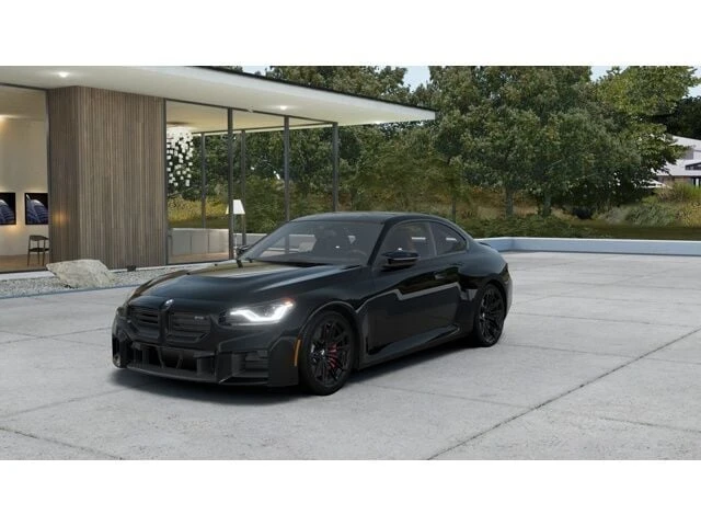 2026 BMW G87 M2 - Image 2 of 15