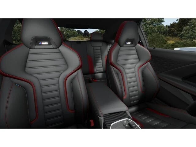 2026 BMW G87 M2 - Image 12 of 15