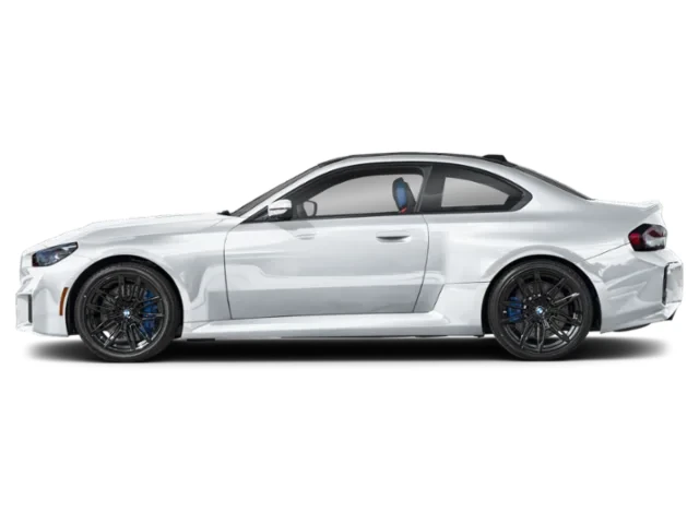2026 BMW G87 M2 - Image 3 of 11