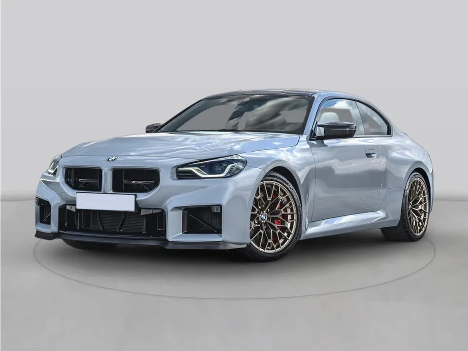 2026 BMW G87 M2 - Image 14 of 14