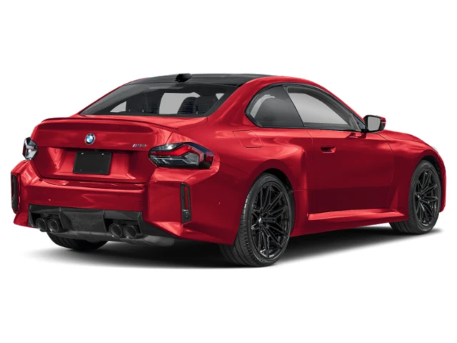 2026 BMW G87 M2 - Image 2 of 11