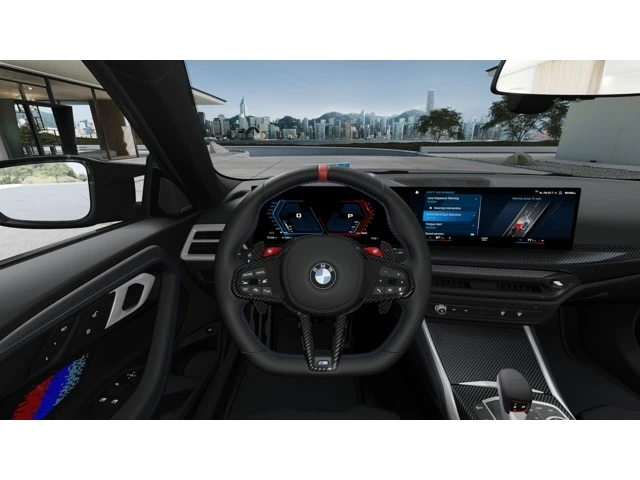 2026 BMW G87 M2 - Image 13 of 14