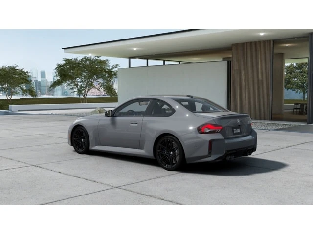 2026 BMW G87 M2 - Image 2 of 14