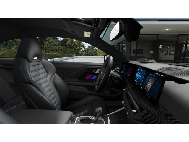 2026 BMW G87 M2 - Image 9 of 14