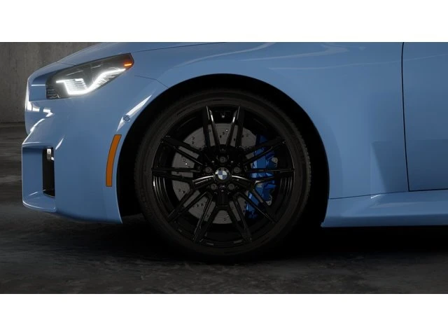 2026 BMW G87 M2 - Image 7 of 14
