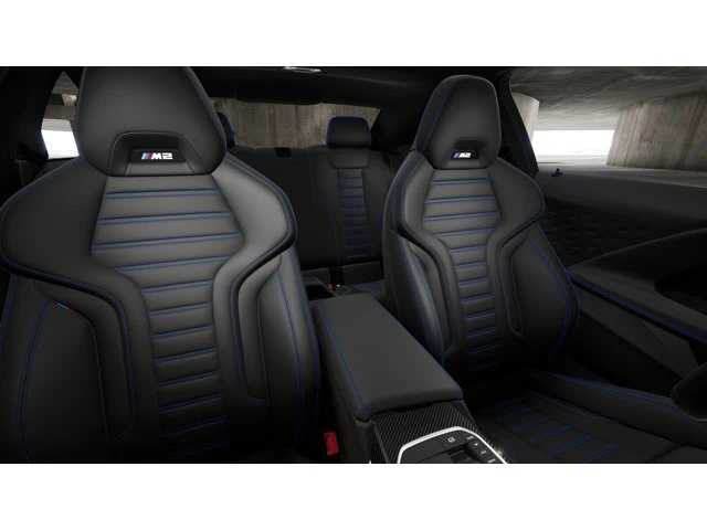 2026 BMW G87 M2 - Image 11 of 14